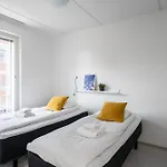 Apartament Hiisi Homes Center Espoo