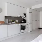Hiisi Homes Center Apartament Espoo