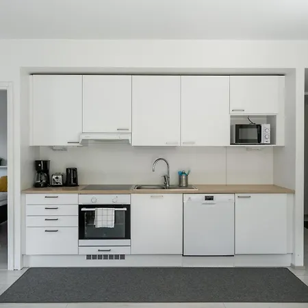 Hiisi Homes Center