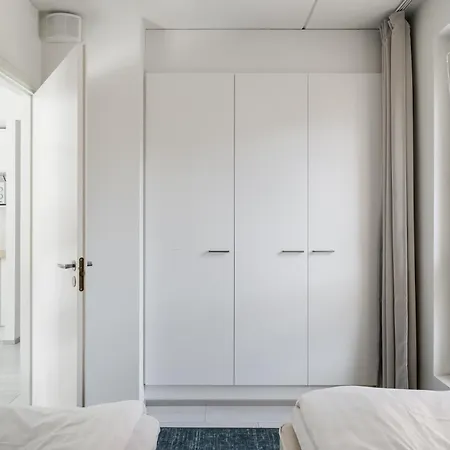 Apartment Hiisi Homes Center