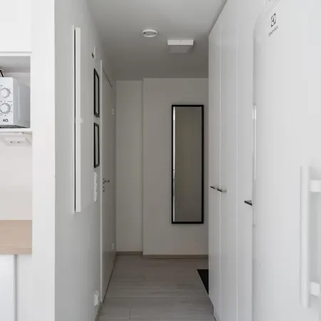 Hiisi Homes Center *