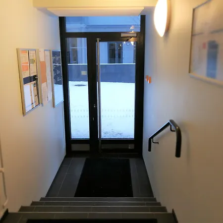 Apartamento Hiisi Homes Center Espoo