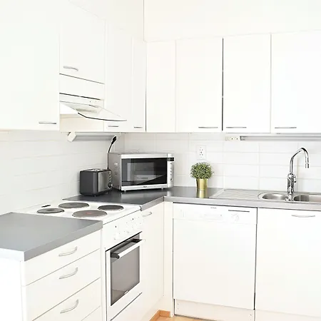 Hiisi Homes Center