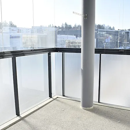 Hiisi Homes Center Espoo