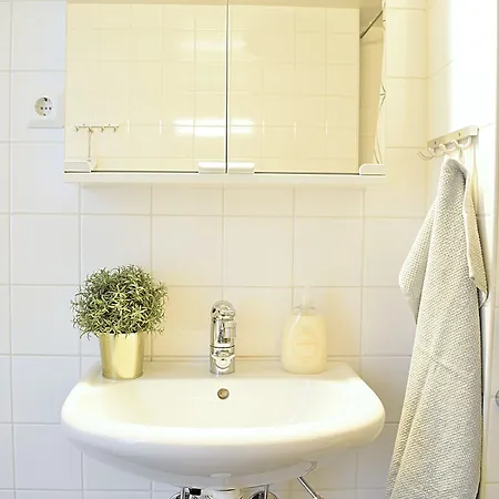 Appartamento Hiisi Homes Center Espoo