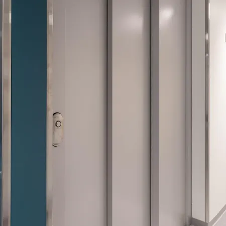 Hiisi Homes Center Espoo