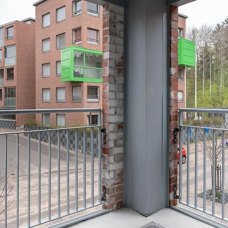 Hiisi Homes Center * Espoo