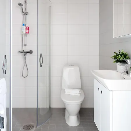 Appartamento Hiisi Homes Center