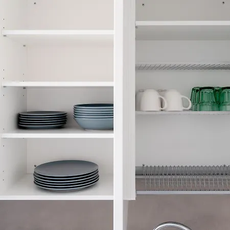 Hiisi Homes Center Espoo