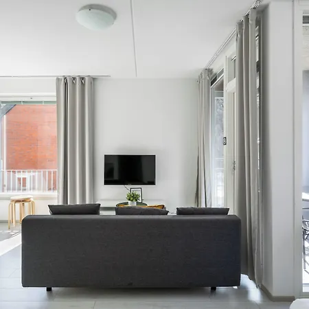 Appartamento Hiisi Homes Center