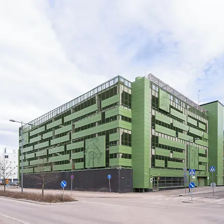 Appartamento Hiisi Homes Center *