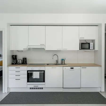 Hiisi Homes Center