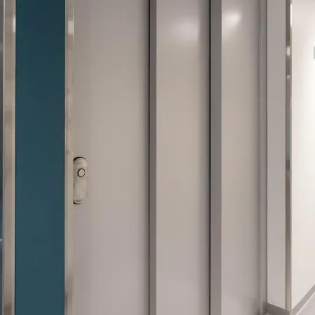 Apartment Hiisi Homes Center Espoo