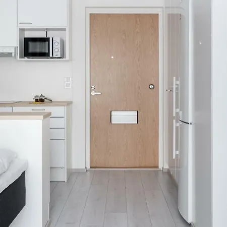 Hiisi Homes Center