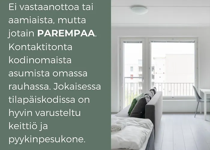 Hiisi Homes Center * Espoo