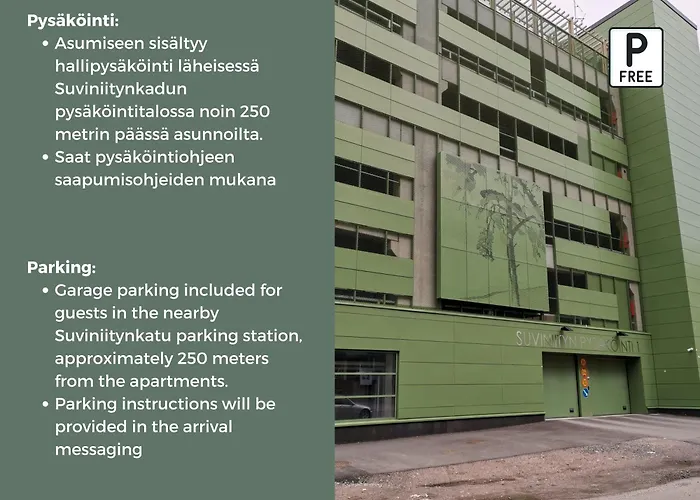 Hiisi Homes Center Espoo