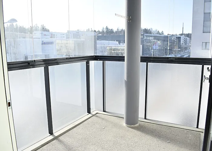 Hiisi Homes Center Espoo