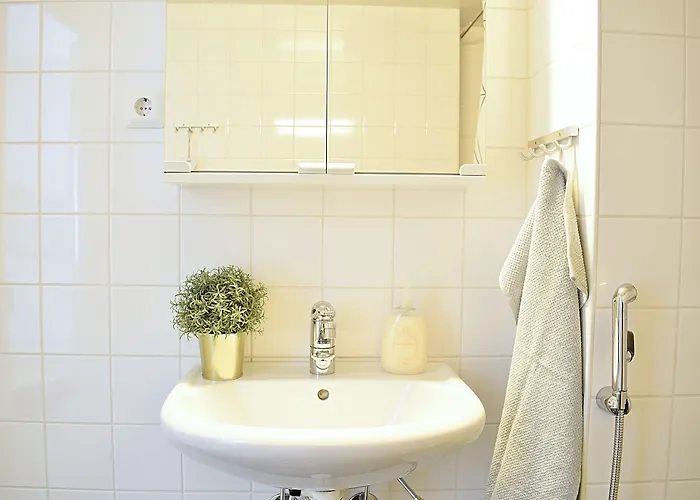 Apartamento Hiisi Homes Center Espoo