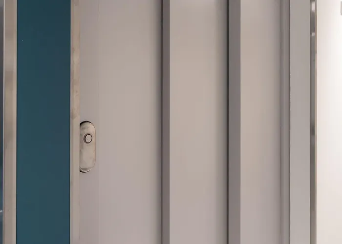 Hiisi Homes Center エスポー