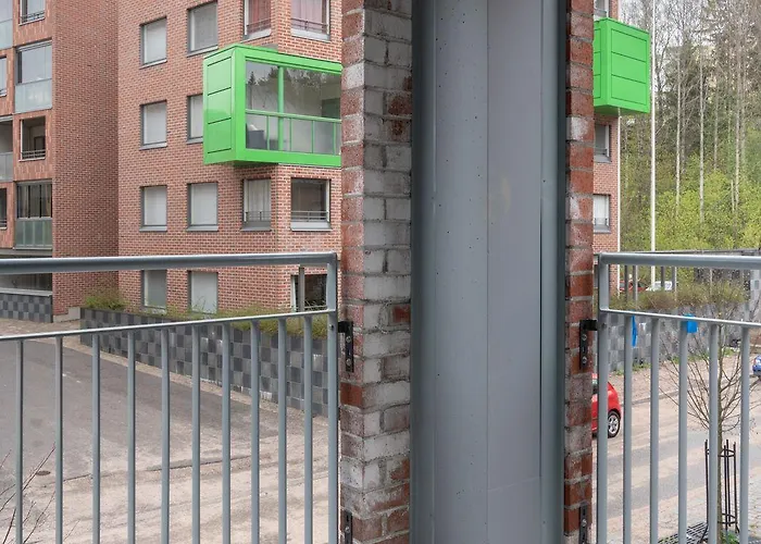 Hiisi Homes Center * Espoo