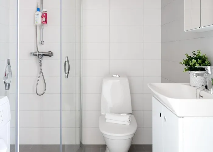 Apartamento Hiisi Homes Center