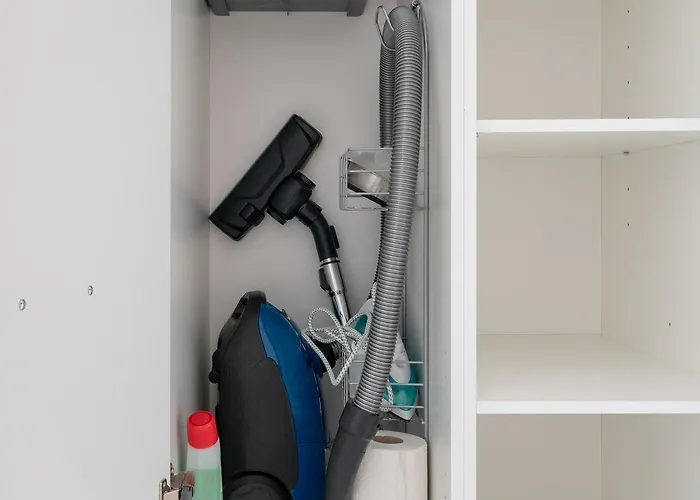 Hiisi Homes Center エスポー