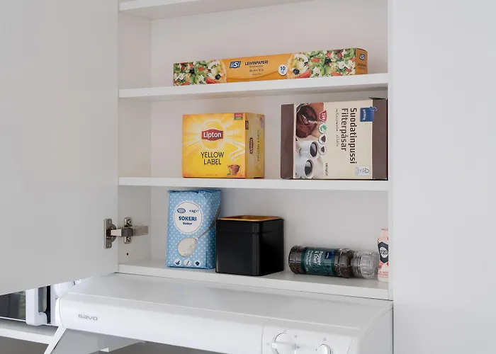 Hiisi Homes Center * 艾斯堡