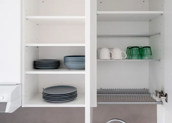 Hiisi Homes Center エスポー